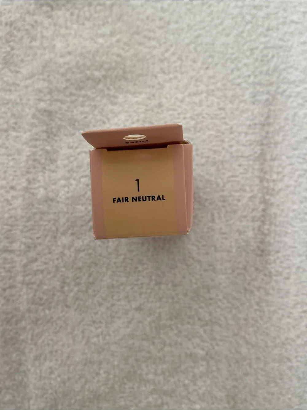 e.l.f. cosmetics Halo Glow Skin Tint SPF 50